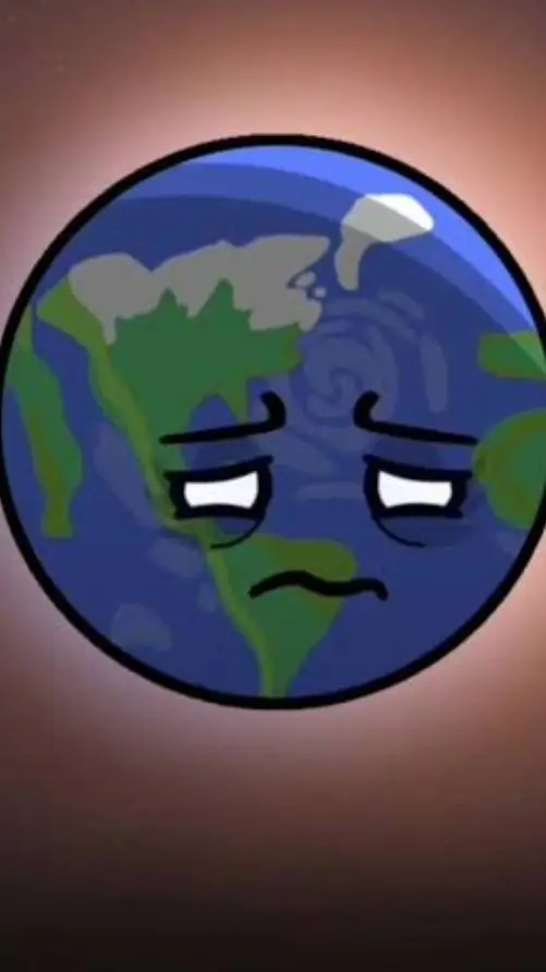 ai character: Solarballs background