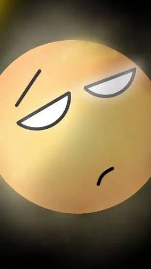 ai character: Solarballs background