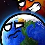 chat with ai character: Solarballs