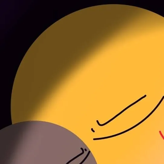 chat with ai character: Solarballs