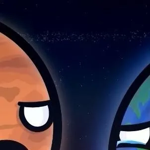 chat with ai character: Solarballs