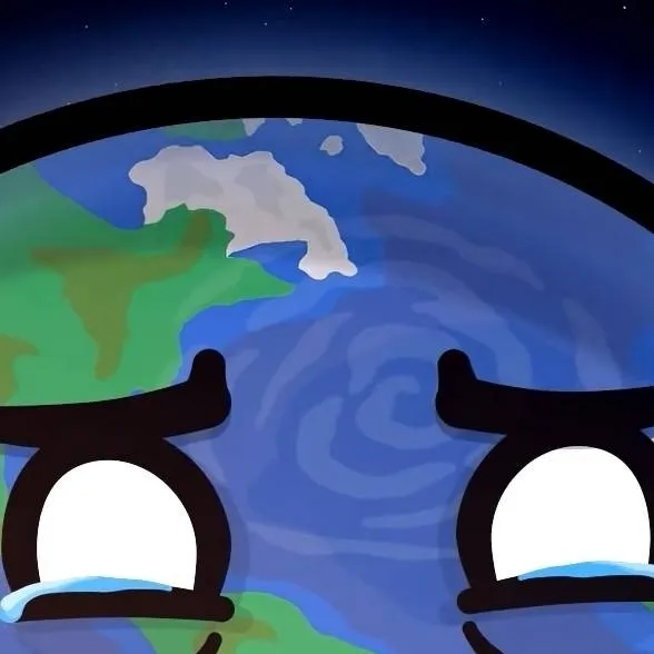 chat with ai character: Solarballs