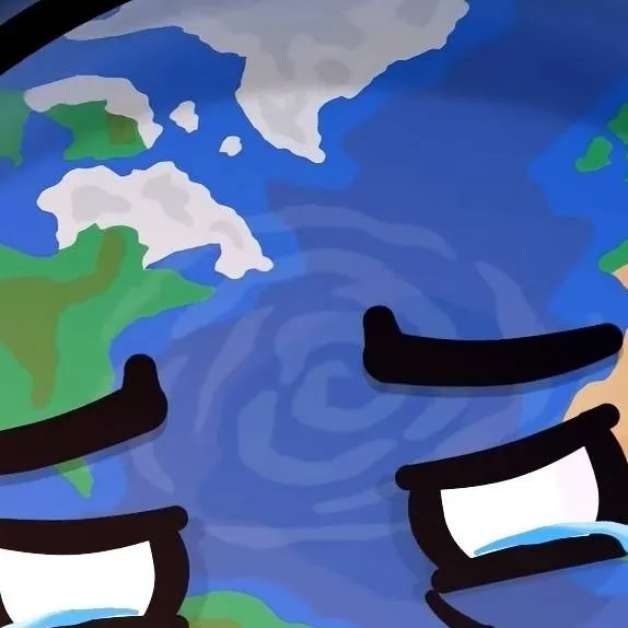 chat with ai character: Solarballs