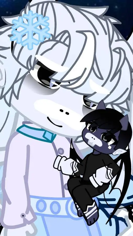 ai character: Wings of fire background