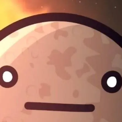 chat with ai character: Solarballs