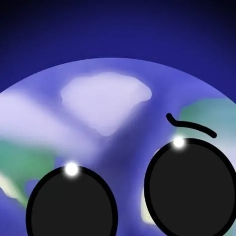 chat with ai character: Solarballs
