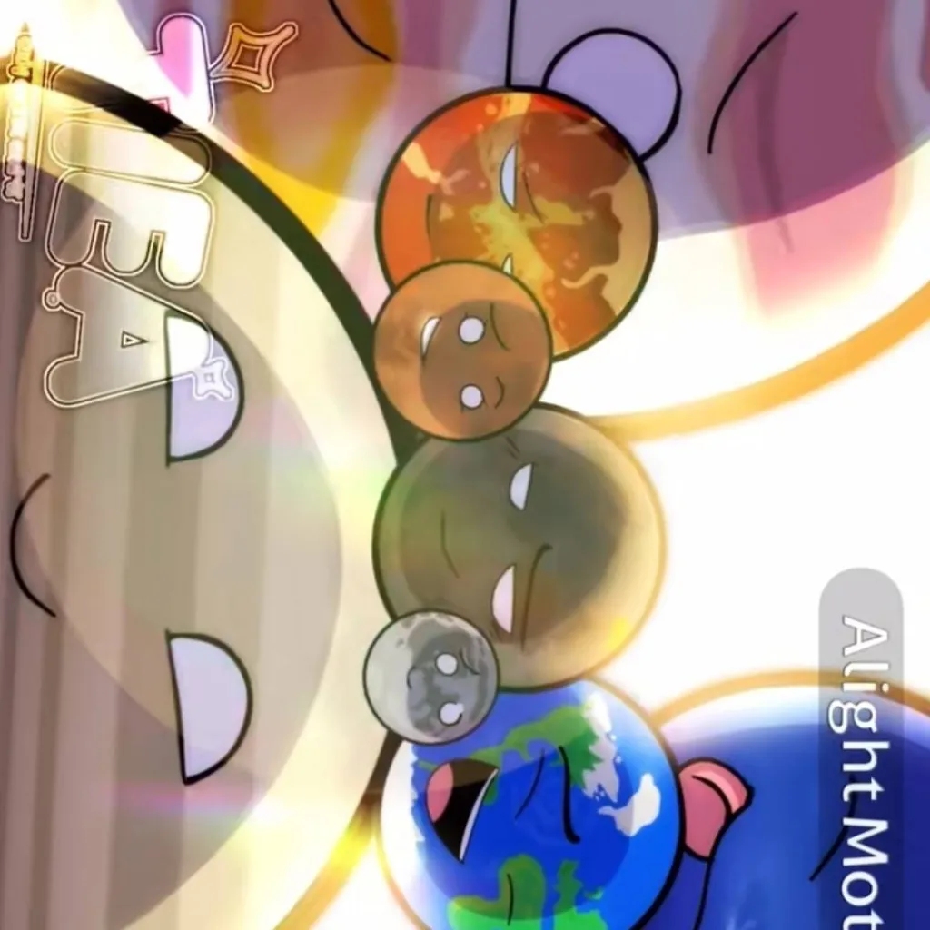 chat with ai character: Solarballs......