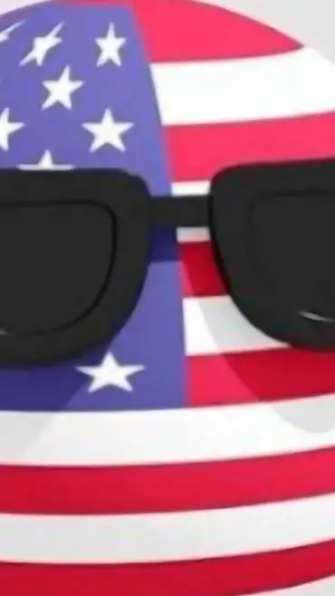 ai character: Countryhumans  background