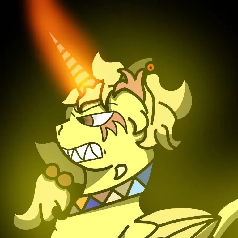 chat with ai character: MLP x Solarballs 