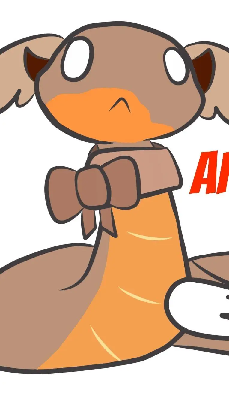 ai character: Wolves background