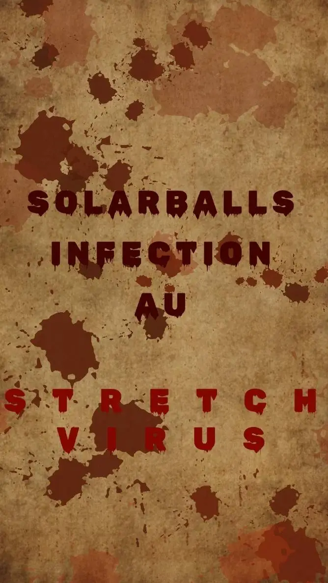 ai character: Solarballs background