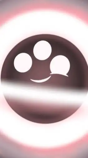 ai character: Solarballs background