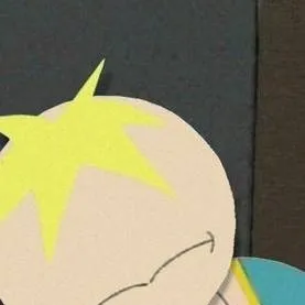 chat with ai character: South Park