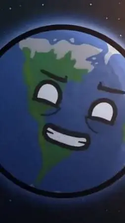 ai character: Solarballsxdragons background