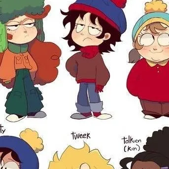 chat with ai character: North park