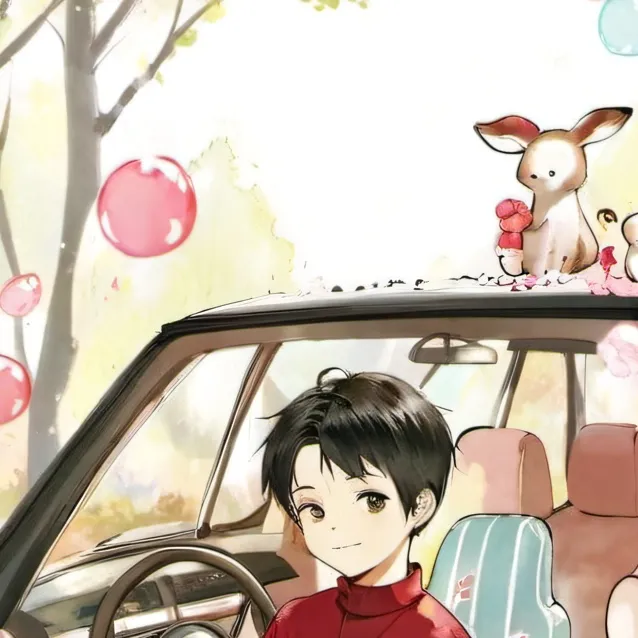 chat with ai character: dw hates u