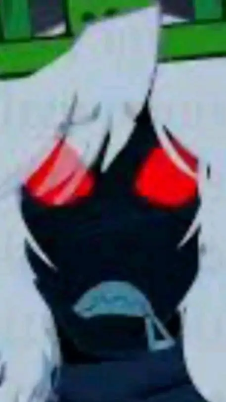 ai character: 1x1x1x1 X you background