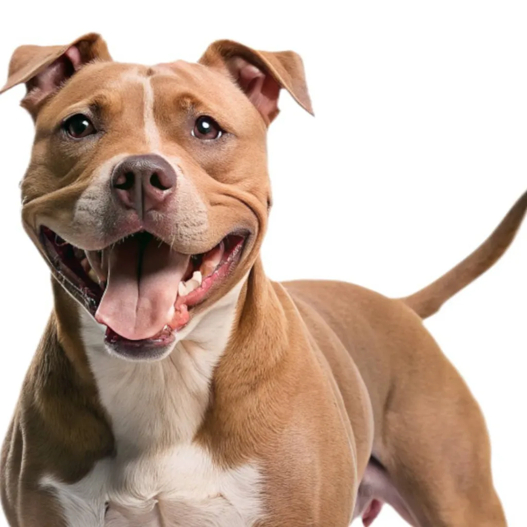 chat with ai character: El pitbull 