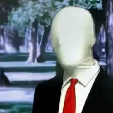 chat with ai character: Slenderman VS Jeff