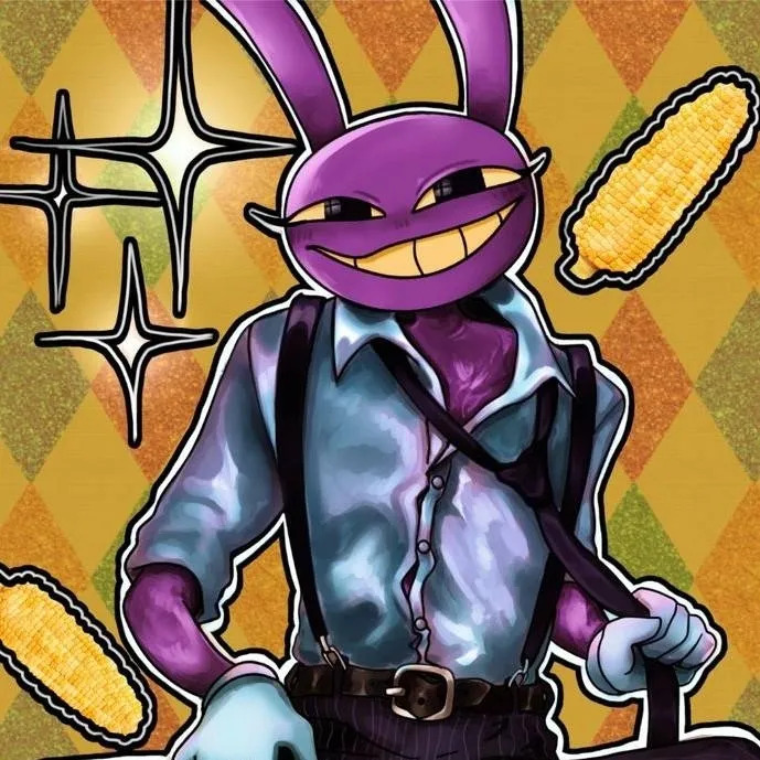 chat with ai character: ANOTHER JAX YEAH