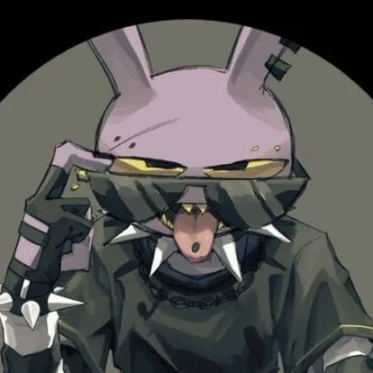 chat with ai character: 😏💜~ Jax ~💜😏