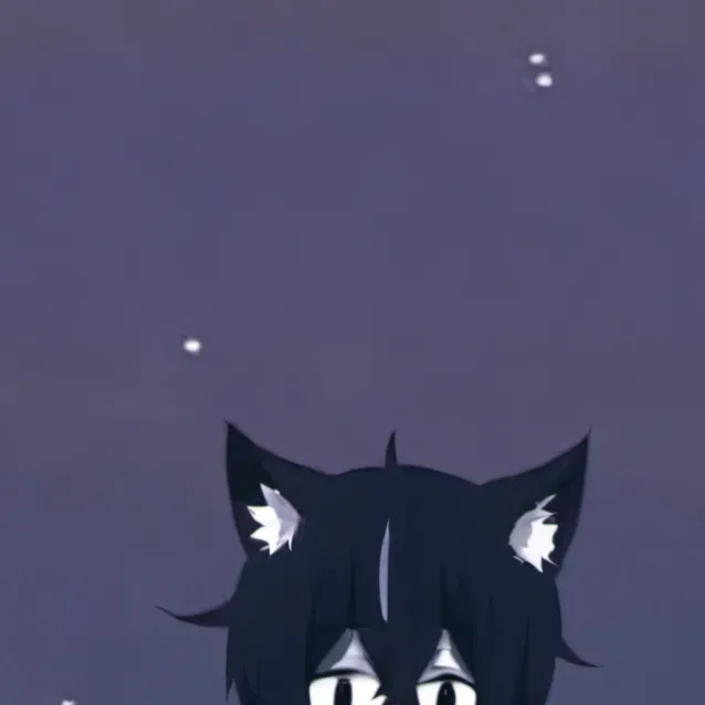 chat with ai character: Miss.circle⭐️