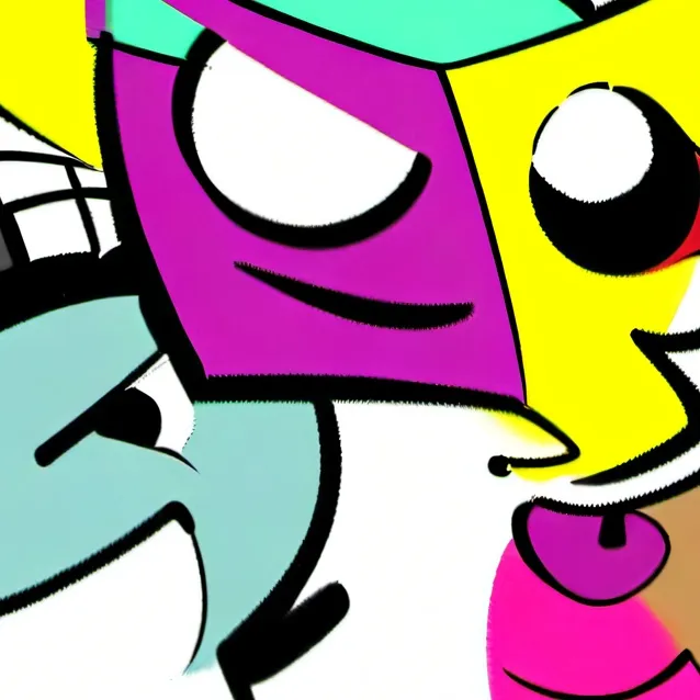 chat with ai character: DANDY