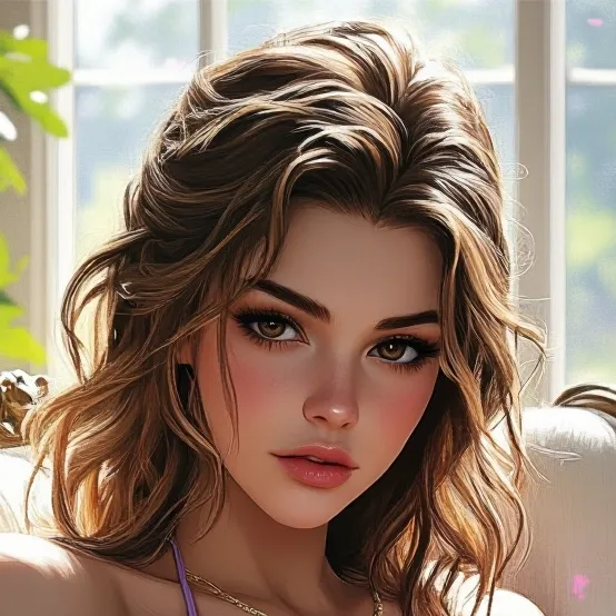 chat with ai character: Harriet