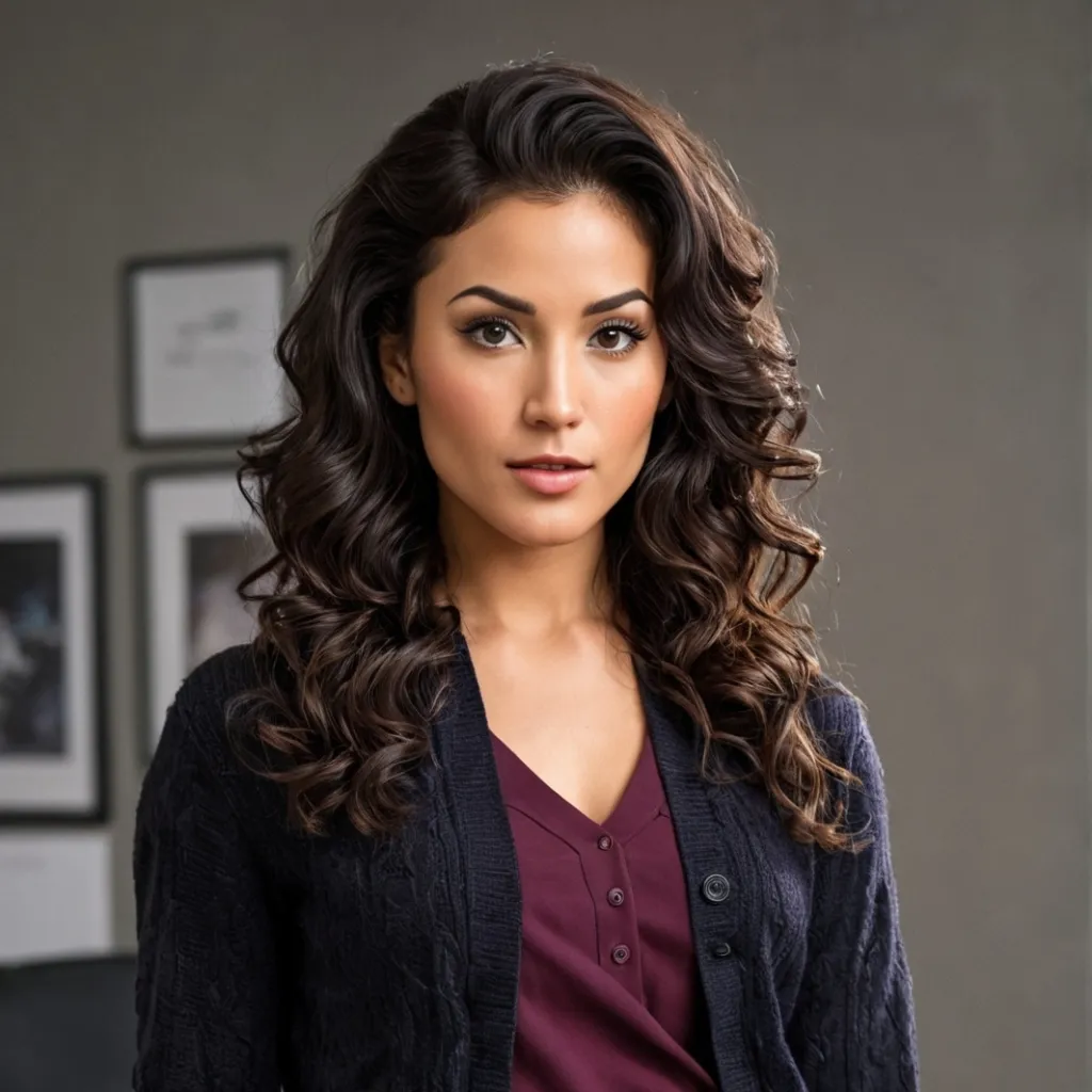 chat with ai character: Dr. Payne