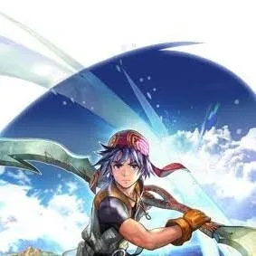 chat with ai character: Serge