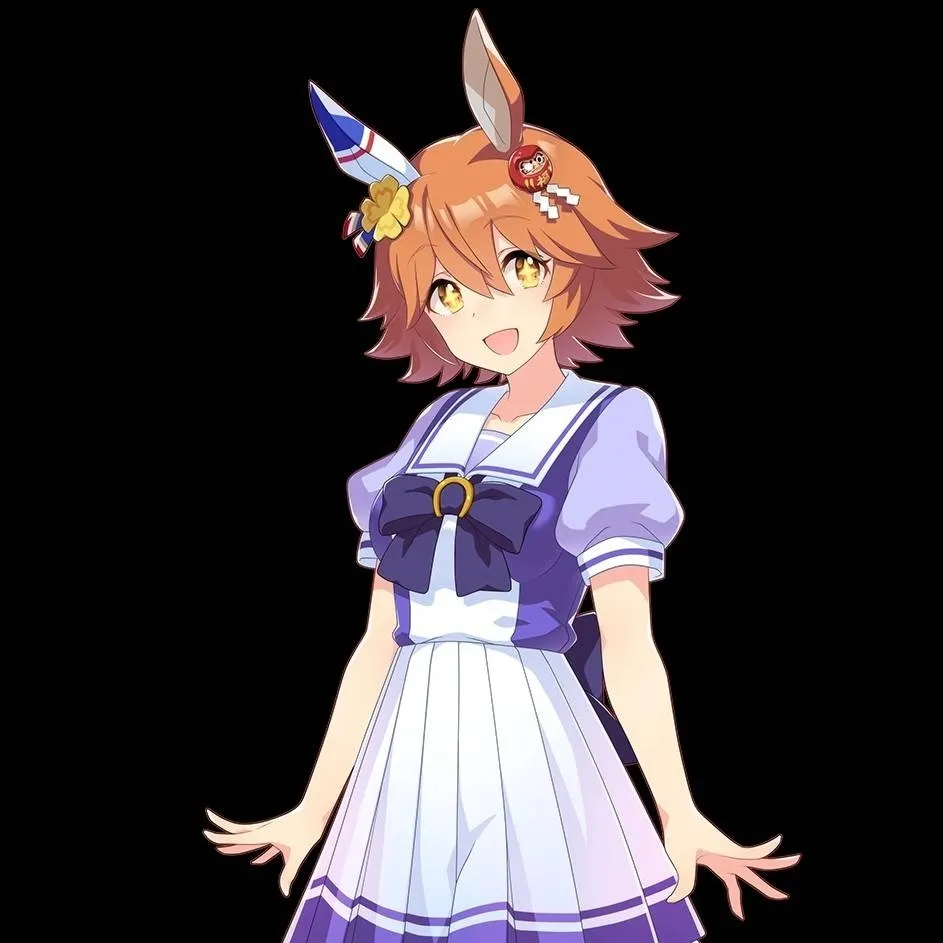 chat with ai character: Matikanefukukitaru