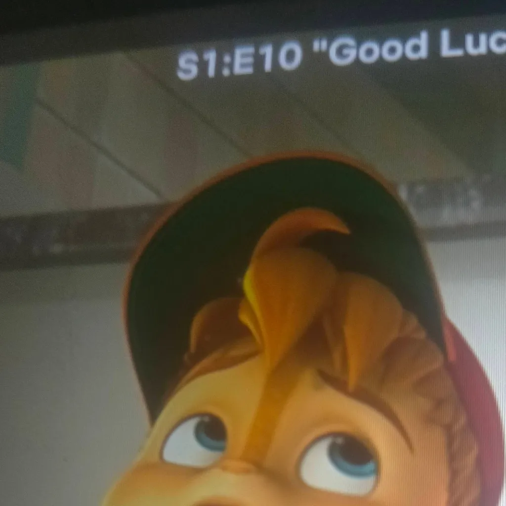 chat with ai character: Alvinnn from chipm