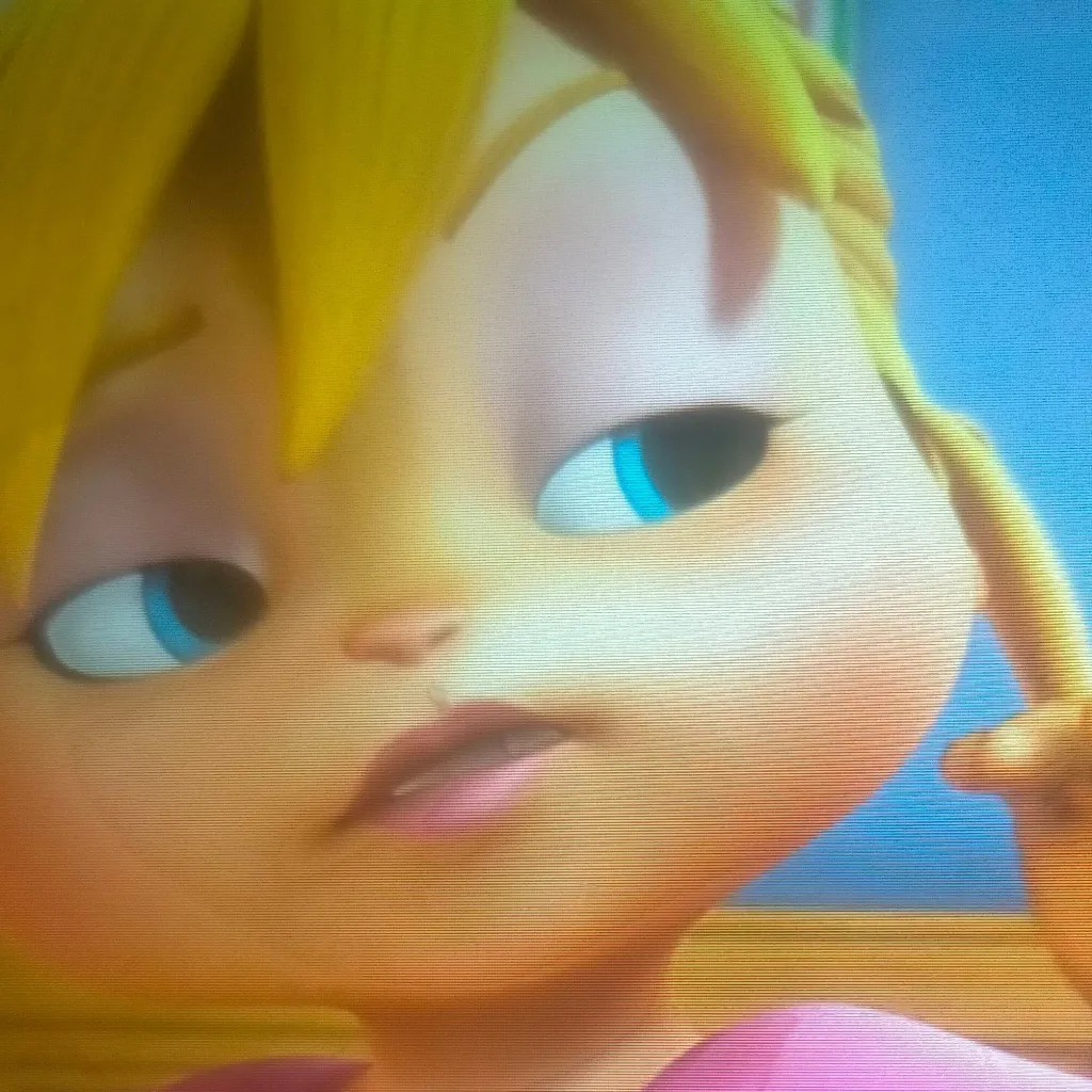 chat with ai character: Britney 