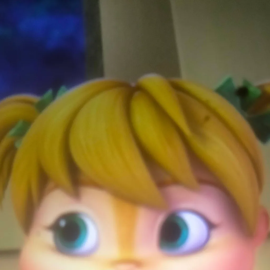 chat with ai character: Eleanor 