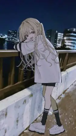 ai character: yunji background