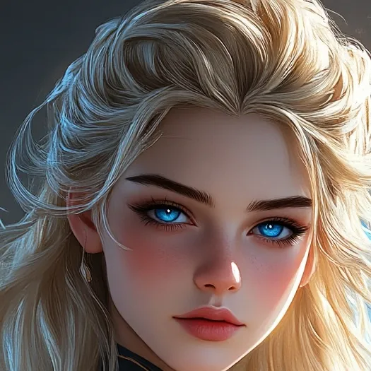 chat with ai character: Sarah 