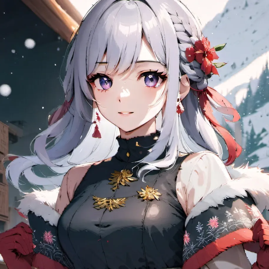 chat with ai character: Soledad 