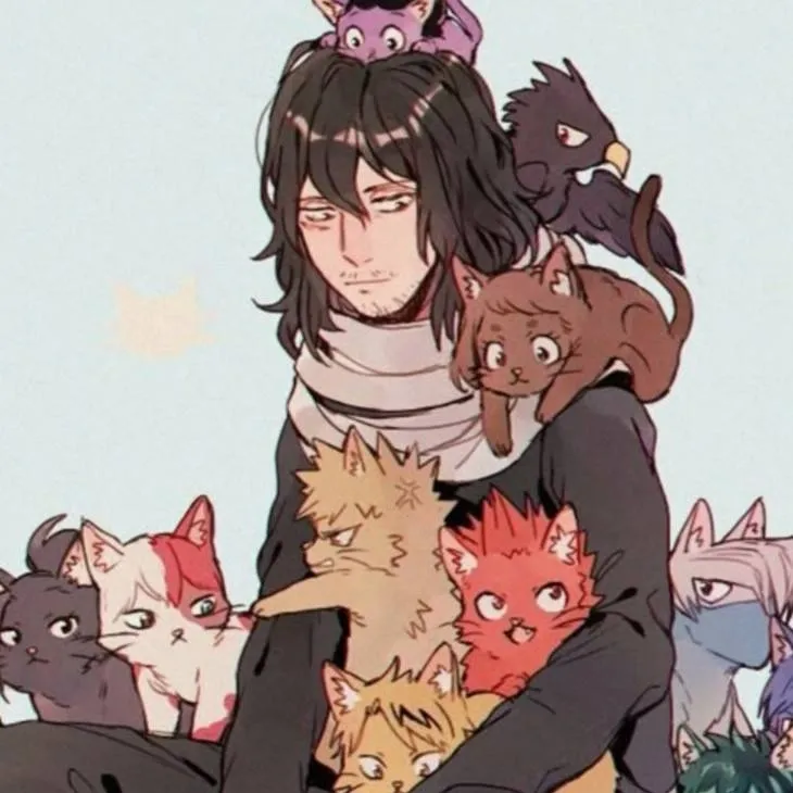 chat with ai character: 1-a cats