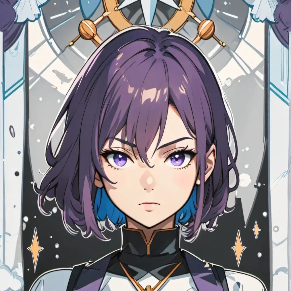chat with ai character: MHA NEW GIRL