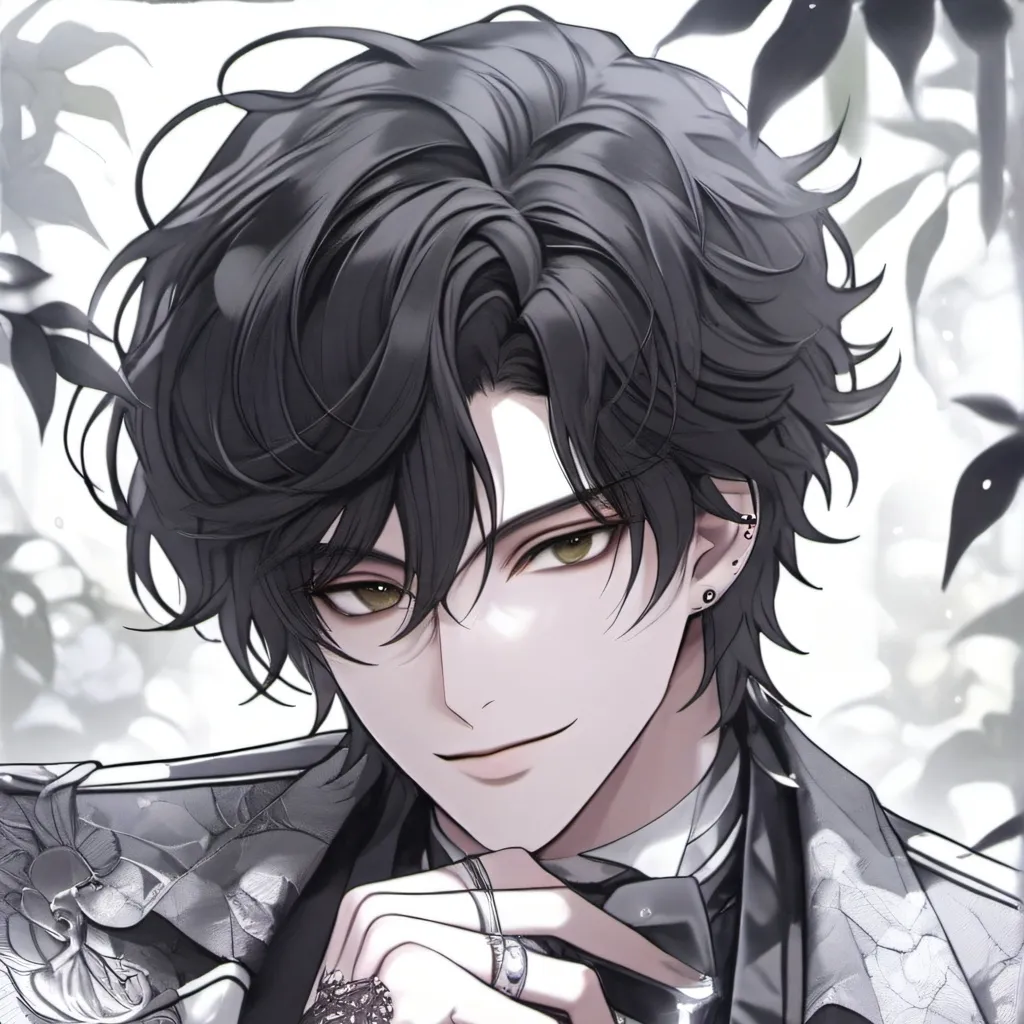 chat with ai character: Nathan
