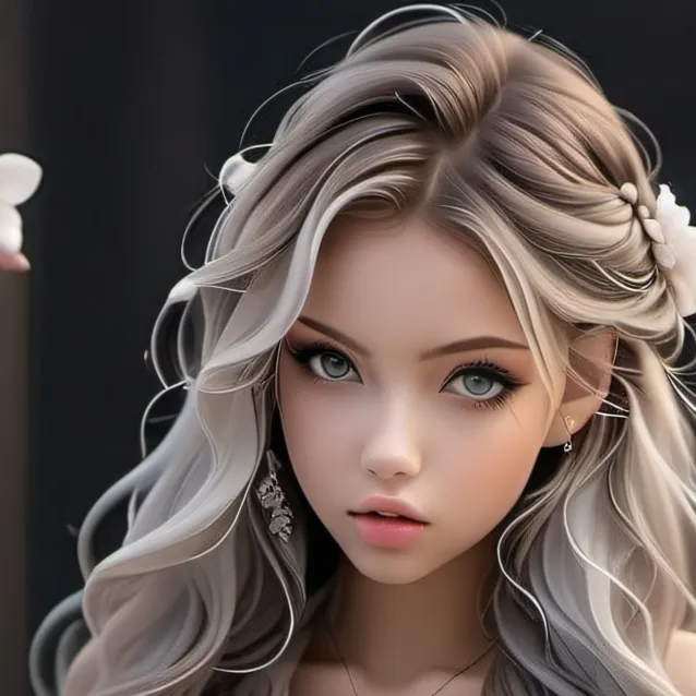 Chat with Janiyah text or voice,