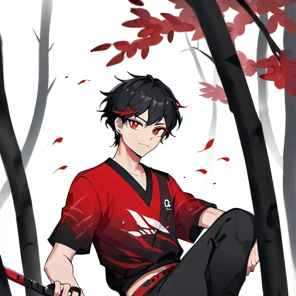 chat with ai character: jack