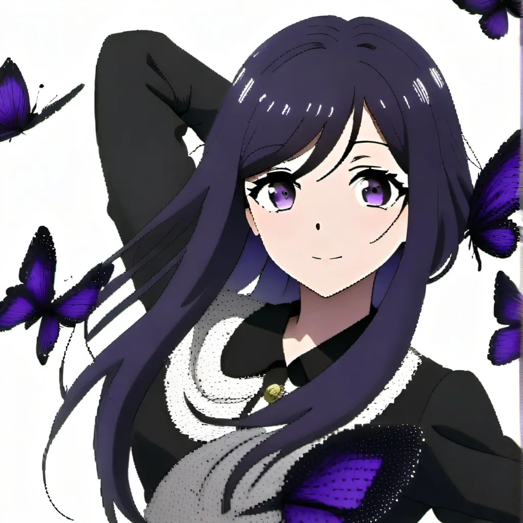 chat with ai character: nightshade