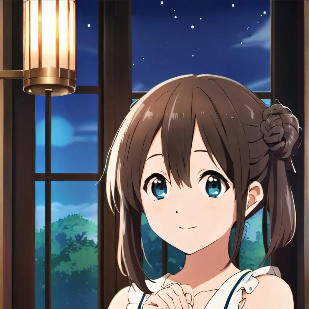 chat with ai character: mollie