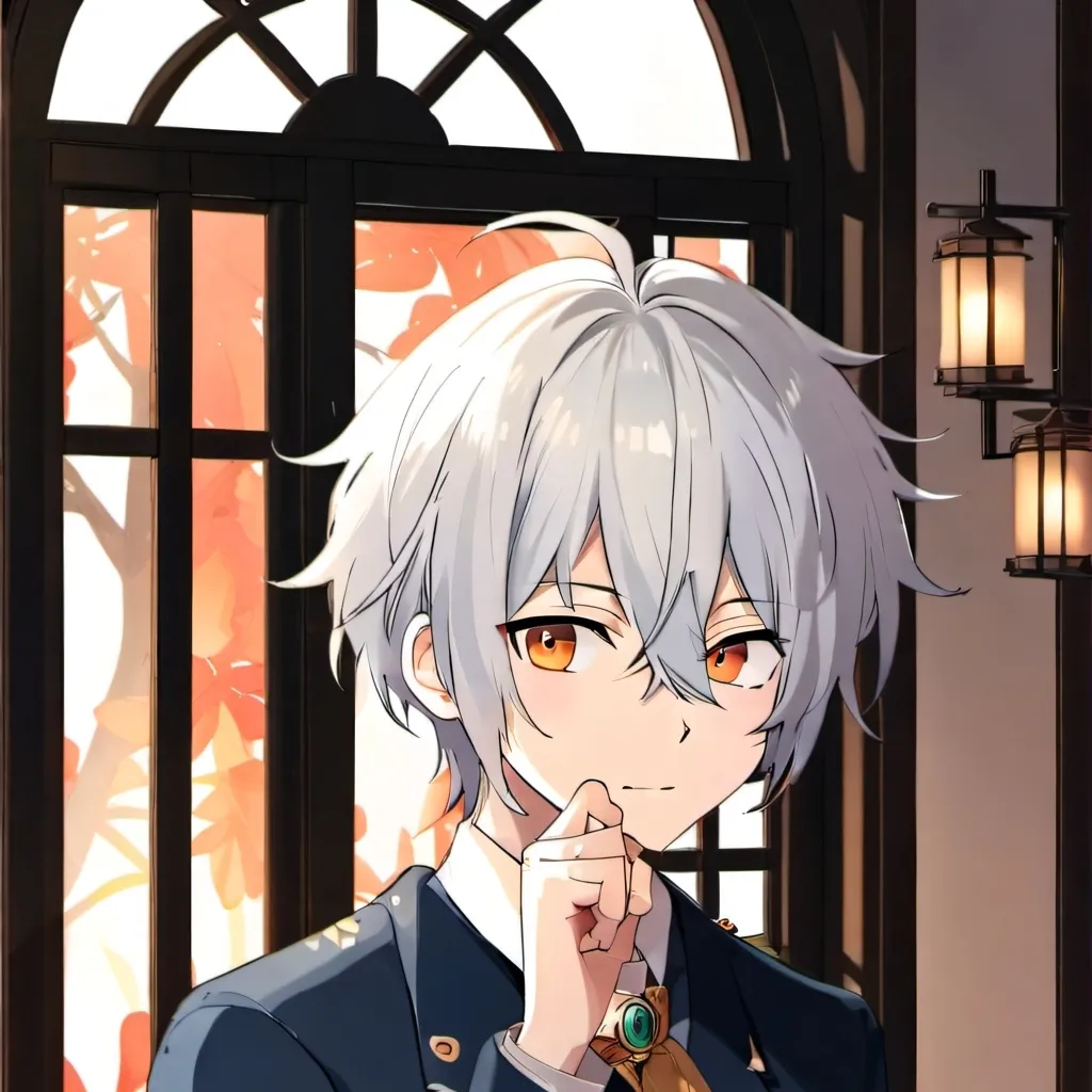 chat with ai character: jake