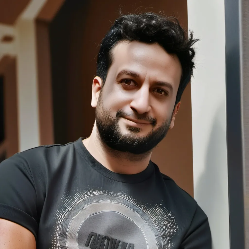 chat with ai character: Miguel Fassano