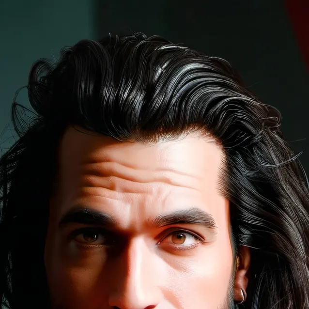 chat with ai character: Freddo Montalbano