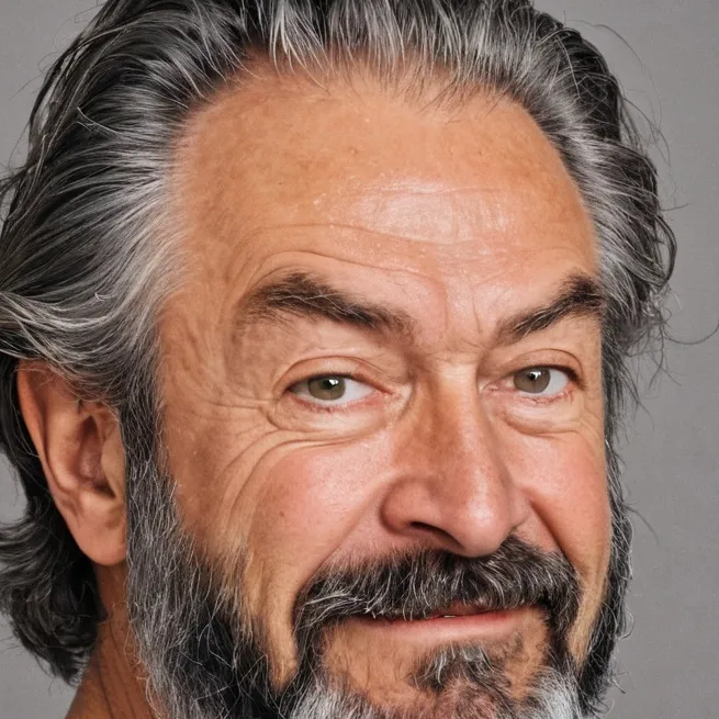 chat with ai character: Angelo il Labello