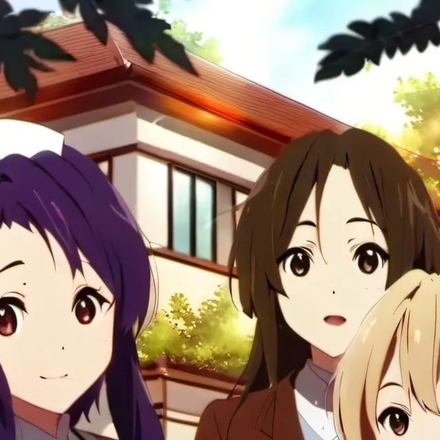 chat with ai character: a nurse group