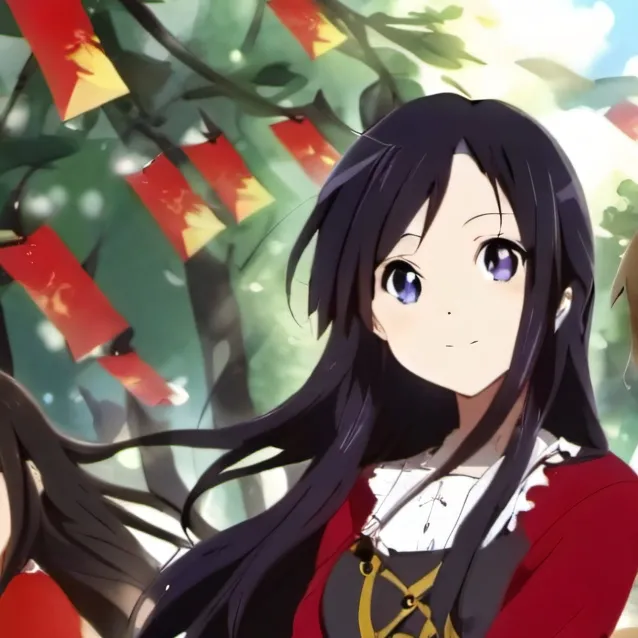 chat with ai character: clone group? 